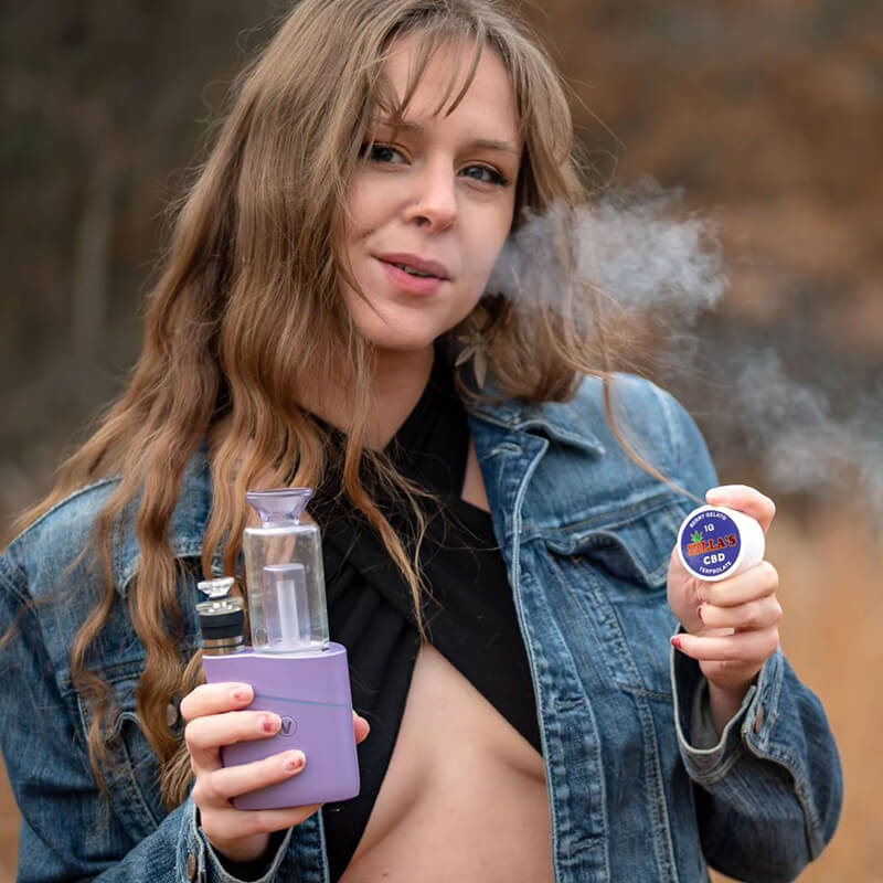 Affordable vaporizers