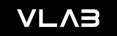 VLAB OFFICIAL logo