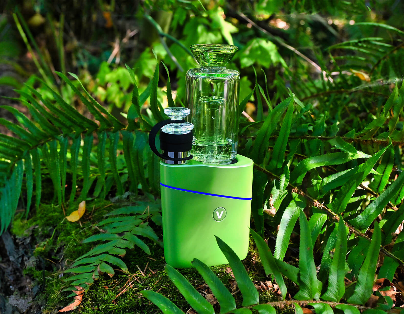 Premium vaporizers