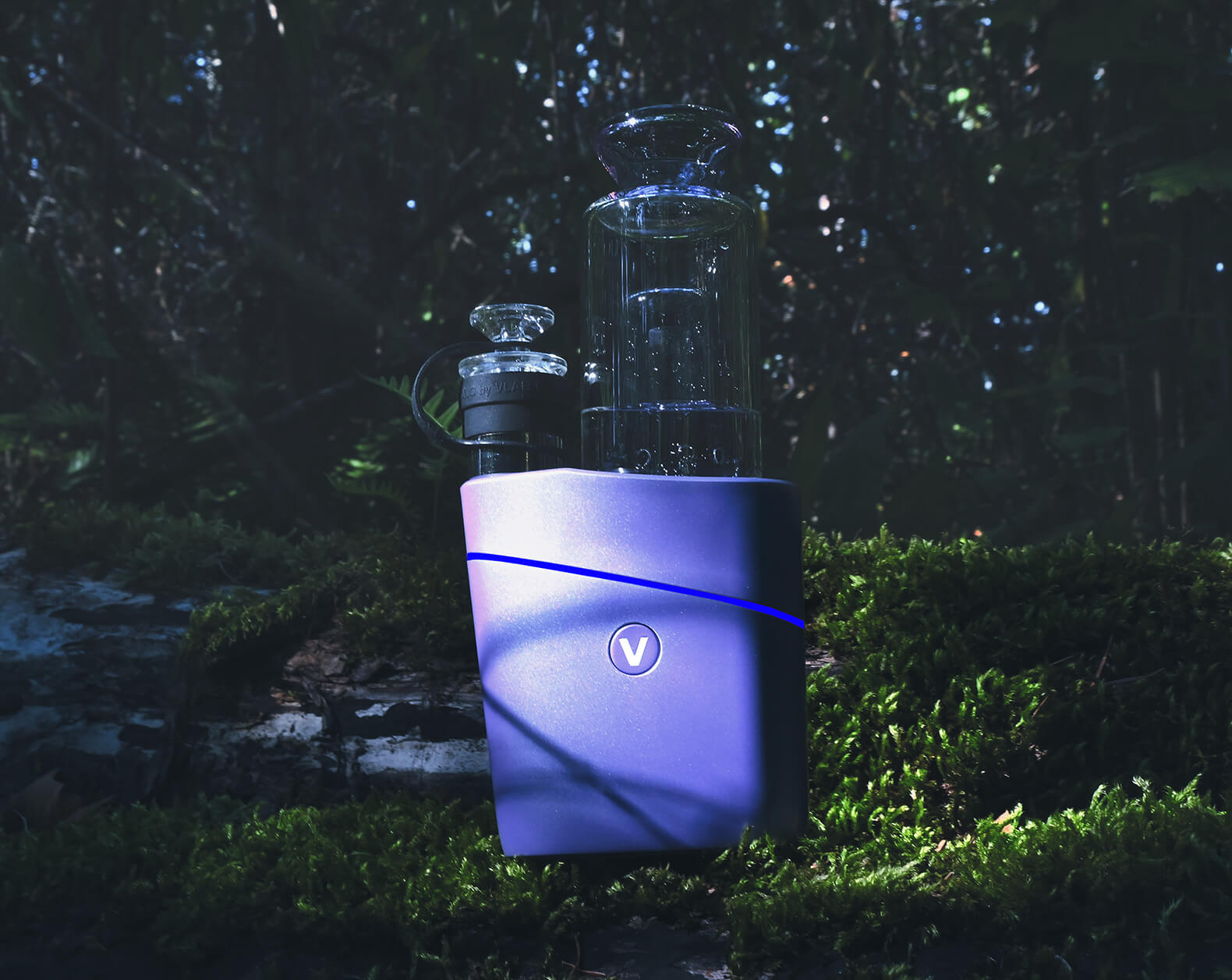 Premium vaporizers