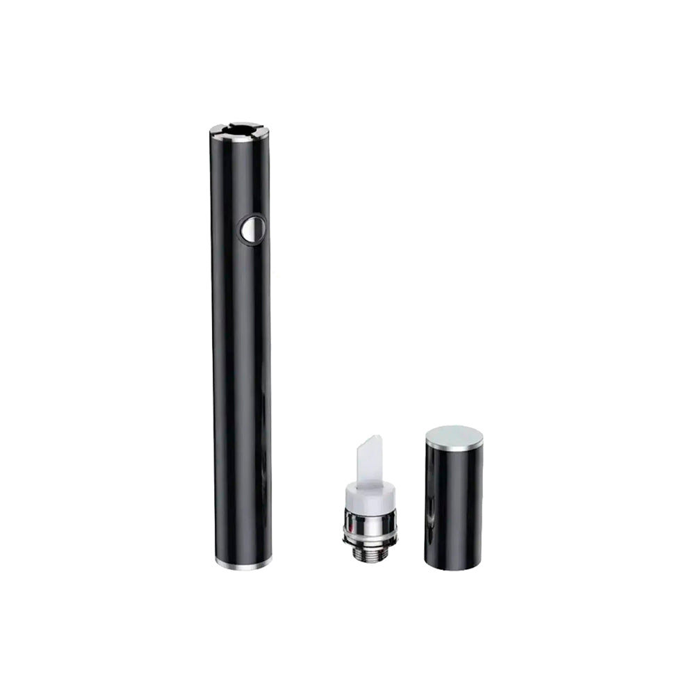 Calibear Voozr Electric Hot Blade Dab Tool — premium daily-use accessory (side profile)
