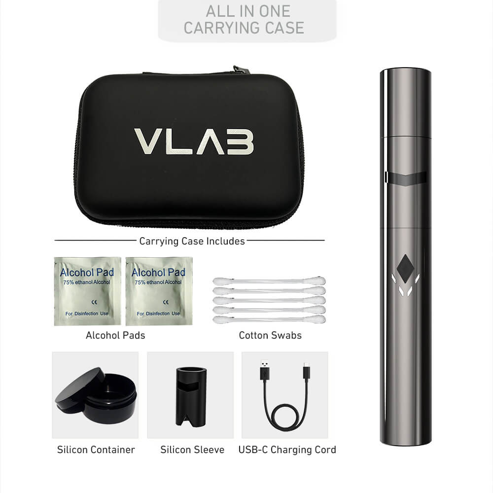 Affordable vaporizers