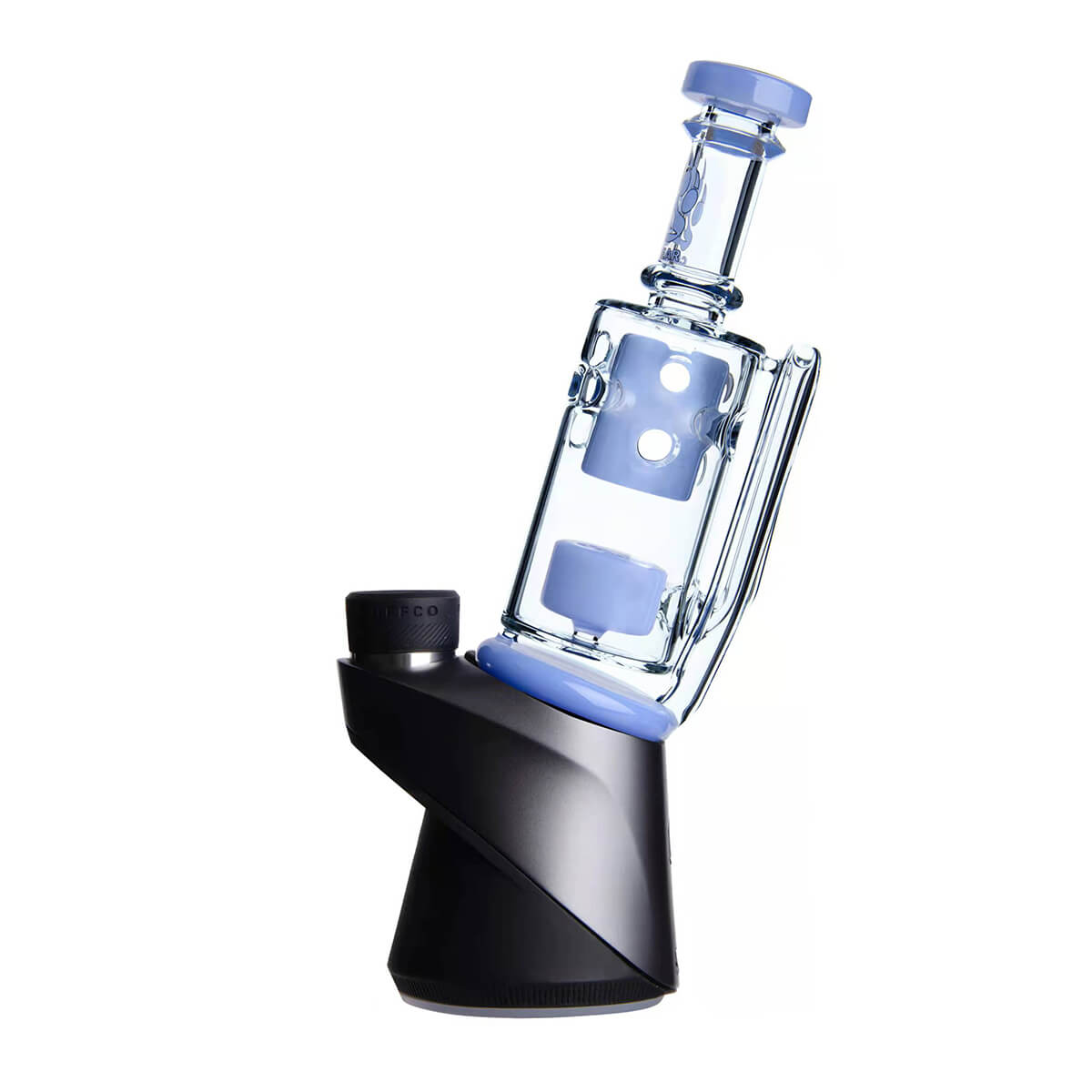 PUFFCO PEAK GLASS TOP