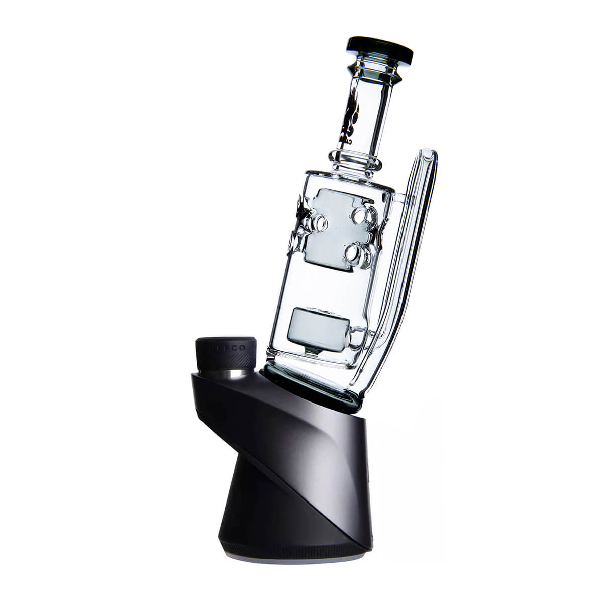 PUFFCO PEAK GLASS TOP