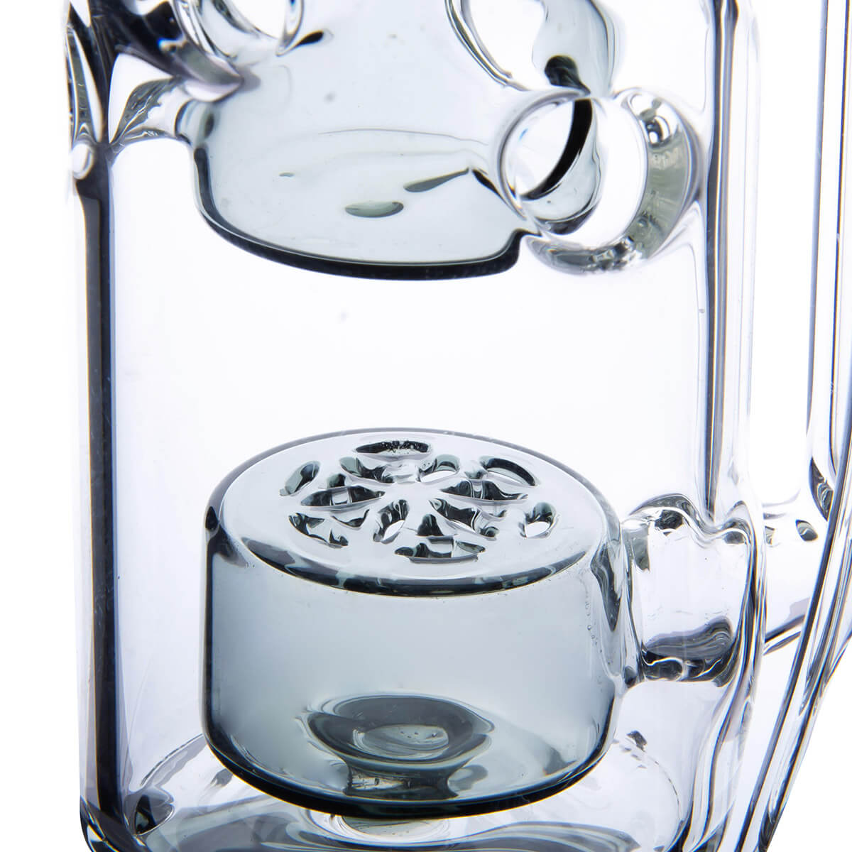 PUFFCO PEAK GLASS TOP