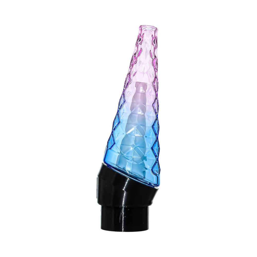 3D PRINTED PUFFCO PEAK GLASS ADAPTOR TO DR.DABBER SWITCH 2- Premium borosilicate glass smoking accessories from Calibear Glass. Ideal for dabbing, providing smooth hits and durability. Shop high-quality dab rigs, water pipes, bongs, erig glasses and glass smoking accessories at Calibear Glass. Elevate your smoking experience with a durable and stylish glass dab rig. Free shipping on all orders.