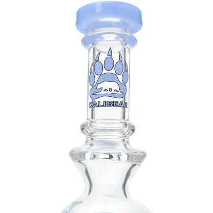 BALL RIG CARTA ATTACHMENT- Premium carta glass attachment from Calibear Glass. Ideal for dabbing, providing smooth hits and durability. Shop high-quality dab rigs, water pipes, bongs, erig glasses and glass smoking accessories at Calibear Glass. Elevate your smoking experience with a durable and stylish glass dab rig. Free shipping on all orders