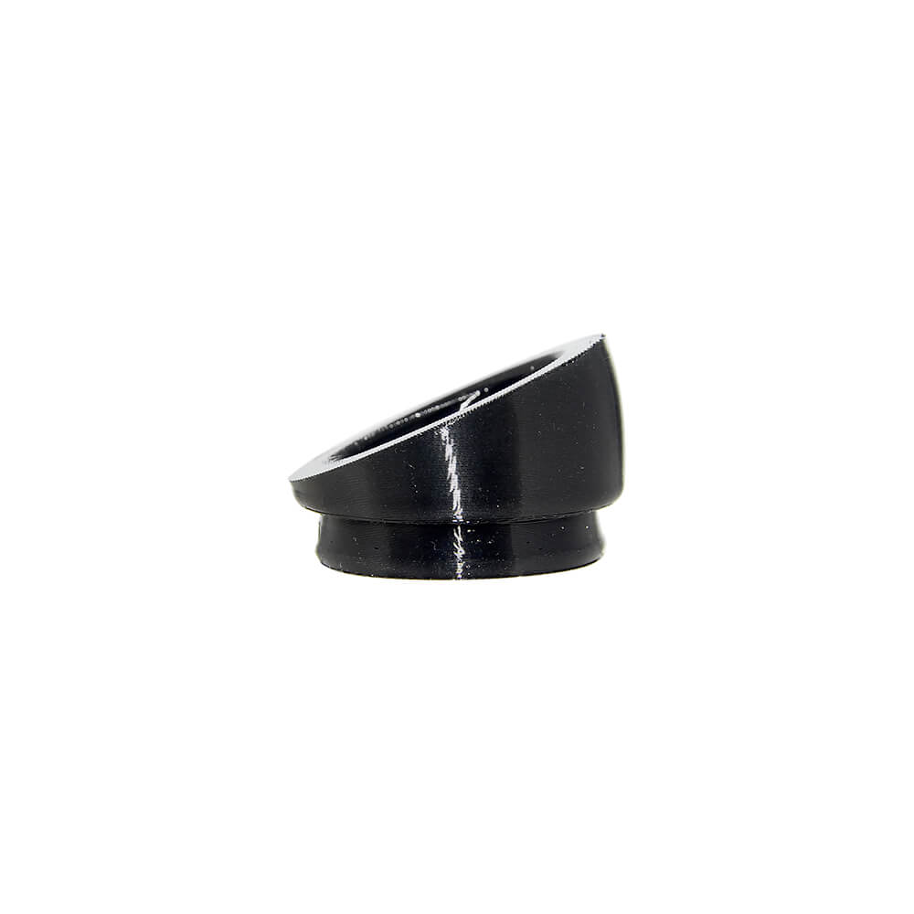 BASEADAPTORFORFOCUSVCARTAGLASSATTACHMENTTOPUFFCOPEAK - Premium borosilicate glass smoking accessories from Calibear Glass. Ideal for dabbing, providing smooth hits and durability. Shop high-quality dab rigs, water pipes, bongs, erig glasses and glass smoking accessories at Calibear Glass. Elevate your smoking experience with a durable and stylish glass dab rig. Free shipping on all orders.