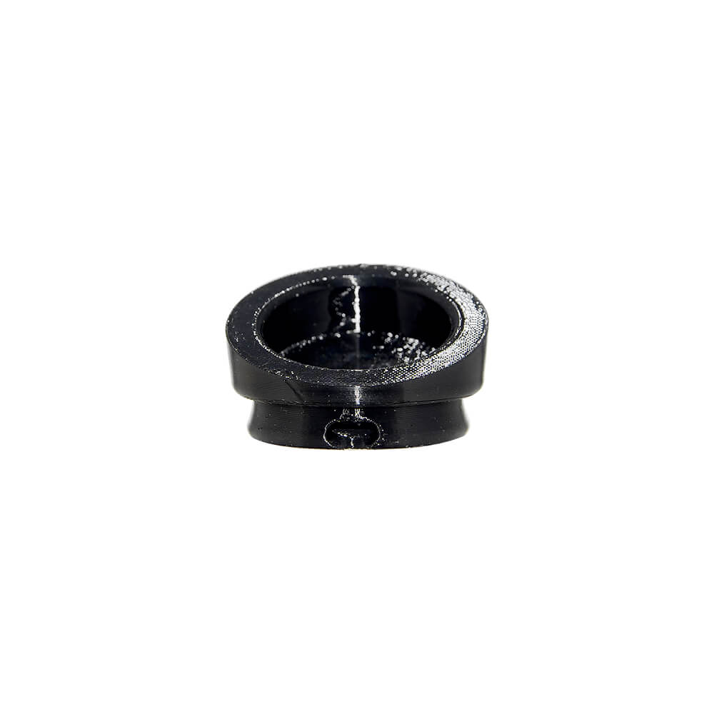 BASEADAPTORFORFOCUSVCARTAGLASSATTACHMENTTOPUFFCOPEAK - Premium borosilicate glass smoking accessories from Calibear Glass. Ideal for dabbing, providing smooth hits and durability. Shop high-quality dab rigs, water pipes, bongs, erig glasses and glass smoking accessories at Calibear Glass. Elevate your smoking experience with a durable and stylish glass dab rig. Free shipping on all orders.