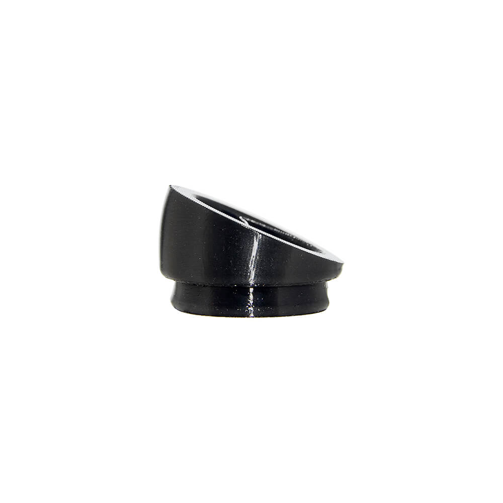 BASEADAPTORFORFOCUSVCARTAGLASSATTACHMENTTOPUFFCOPEAK - Premium borosilicate glass smoking accessories from Calibear Glass. Ideal for dabbing, providing smooth hits and durability. Shop high-quality dab rigs, water pipes, bongs, erig glasses and glass smoking accessories at Calibear Glass. Elevate your smoking experience with a durable and stylish glass dab rig. Free shipping on all orders.
