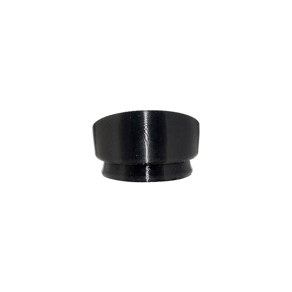 BASEADAPTORFORFOCUSVCARTAGLASSATTACHMENTTOPUFFCOPEAK - Premium borosilicate glass smoking accessories from Calibear Glass. Ideal for dabbing, providing smooth hits and durability. Shop high-quality dab rigs, water pipes, bongs, erig glasses and glass smoking accessories at Calibear Glass. Elevate your smoking experience with a durable and stylish glass dab rig. Free shipping on all orders.