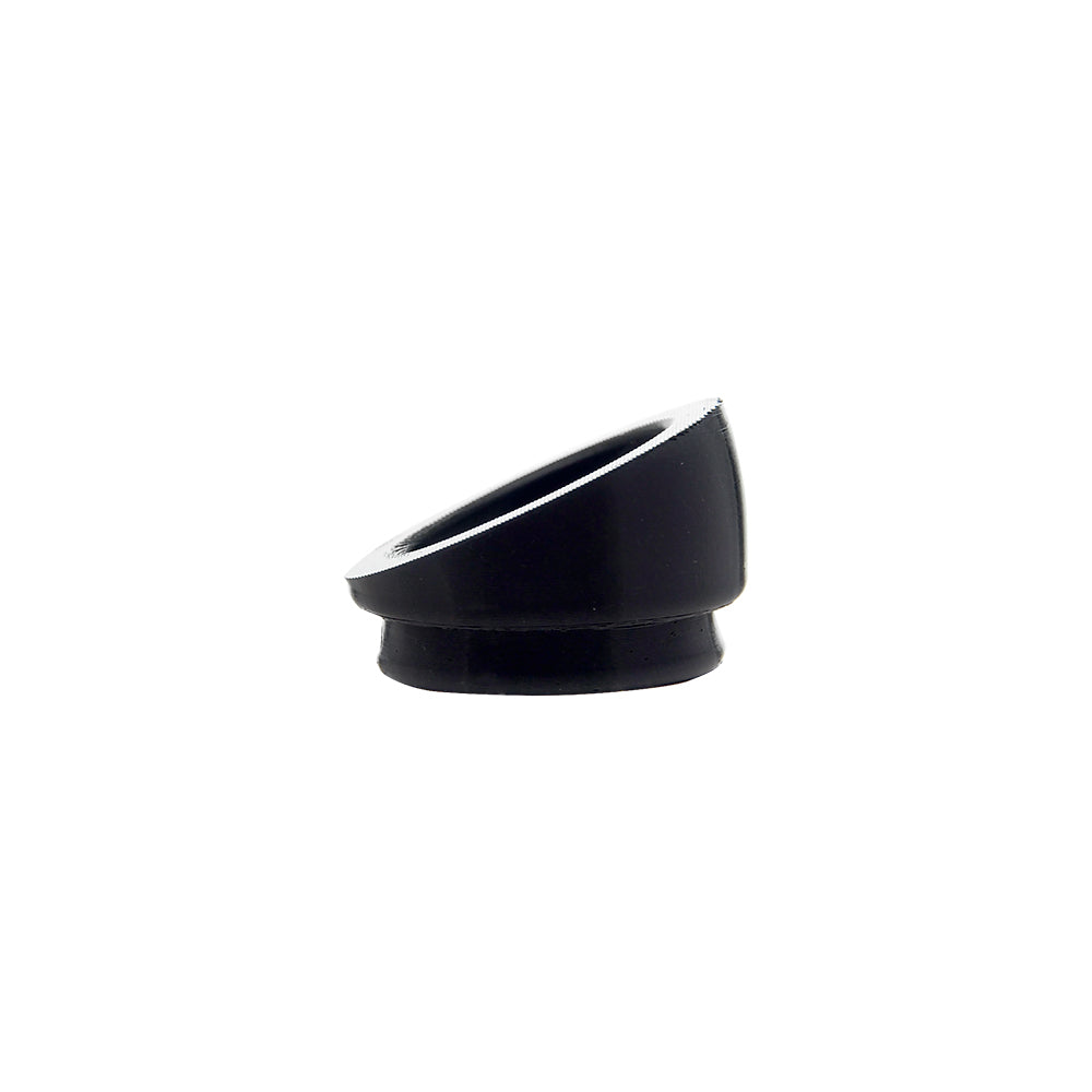 BASEADAPTORFORFOCUSVCARTAGLASSATTACHMENTTOPUFFCOPEAK - Premium borosilicate glass smoking accessories from Calibear Glass. Ideal for dabbing, providing smooth hits and durability. Shop high-quality dab rigs, water pipes, bongs, erig glasses and glass smoking accessories at Calibear Glass. Elevate your smoking experience with a durable and stylish glass dab rig. Free shipping on all orders.