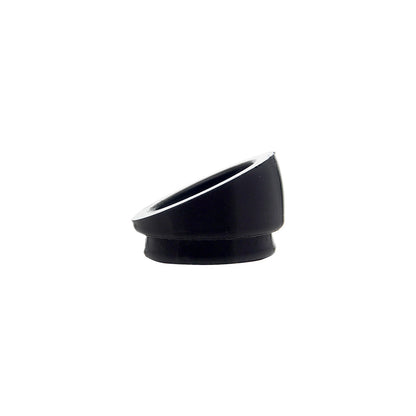 BASEADAPTORFORFOCUSVCARTAGLASSATTACHMENTTOPUFFCOPEAK - Premium borosilicate glass smoking accessories from Calibear Glass. Ideal for dabbing, providing smooth hits and durability. Shop high-quality dab rigs, water pipes, bongs, erig glasses and glass smoking accessories at Calibear Glass. Elevate your smoking experience with a durable and stylish glass dab rig. Free shipping on all orders.