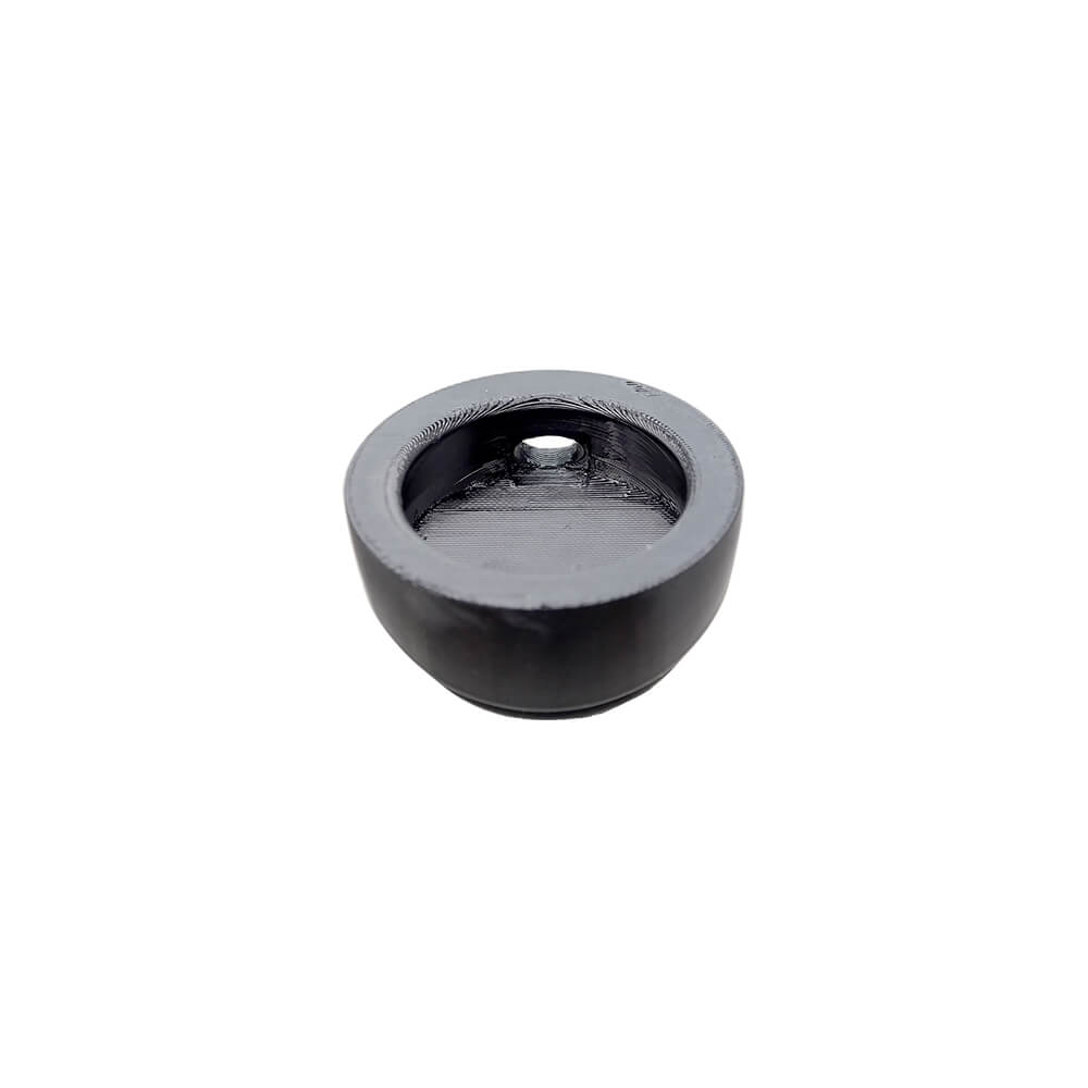 BASEADAPTORFORFOCUSVCARTAGLASSATTACHMENTTOPUFFCOPEAK - Premium borosilicate glass smoking accessories from Calibear Glass. Ideal for dabbing, providing smooth hits and durability. Shop high-quality dab rigs, water pipes, bongs, erig glasses and glass smoking accessories at Calibear Glass. Elevate your smoking experience with a durable and stylish glass dab rig. Free shipping on all orders.