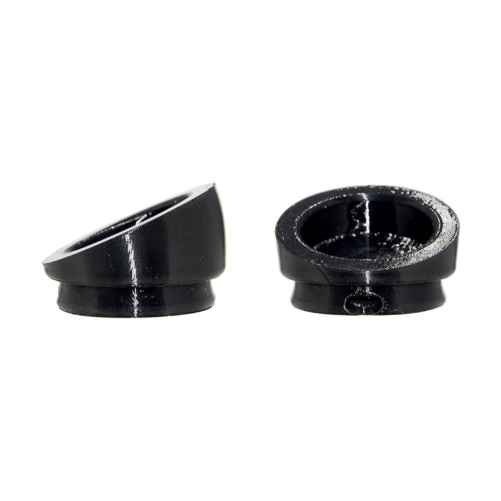 BASEADAPTORFORFOCUSVCARTAGLASSATTACHMENTTOPUFFCOPEAK - Premium borosilicate glass smoking accessories from Calibear Glass. Ideal for dabbing, providing smooth hits and durability. Shop high-quality dab rigs, water pipes, bongs, erig glasses and glass smoking accessories at Calibear Glass. Elevate your smoking experience with a durable and stylish glass dab rig. Free shipping on all orders.