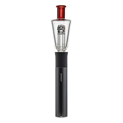 Calibear US Color Bottle Pivot Glass Mouthpiece premium borosilicate colored glass mouthpiece for Pivot device