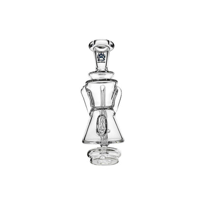 GILLY RECYCLER GLASS ATTACHMENT FOR PUFFCO OG & PRO