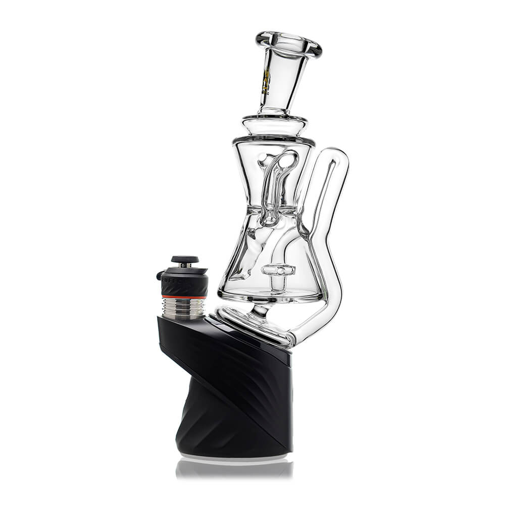 GILLY RECYCLER GLASS ATTACHMENT FOR PUFFCO OG & PRO