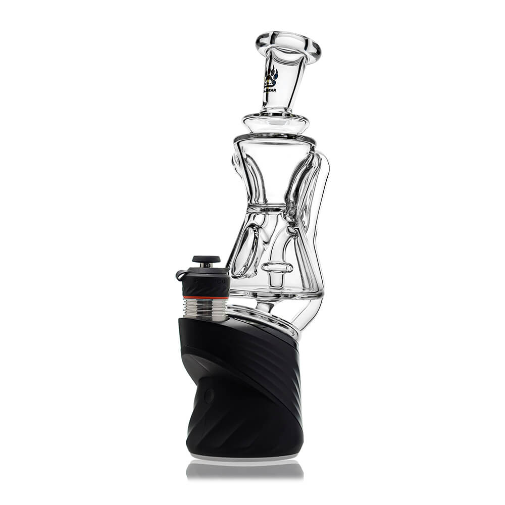 GILLY RECYCLER GLASS ATTACHMENT FOR PUFFCO OG & PRO