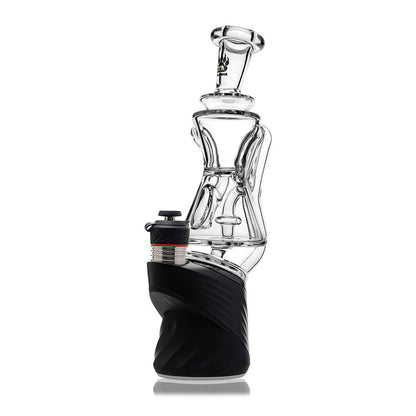 GILLY RECYCLER GLASS ATTACHMENT FOR PUFFCO OG & PRO