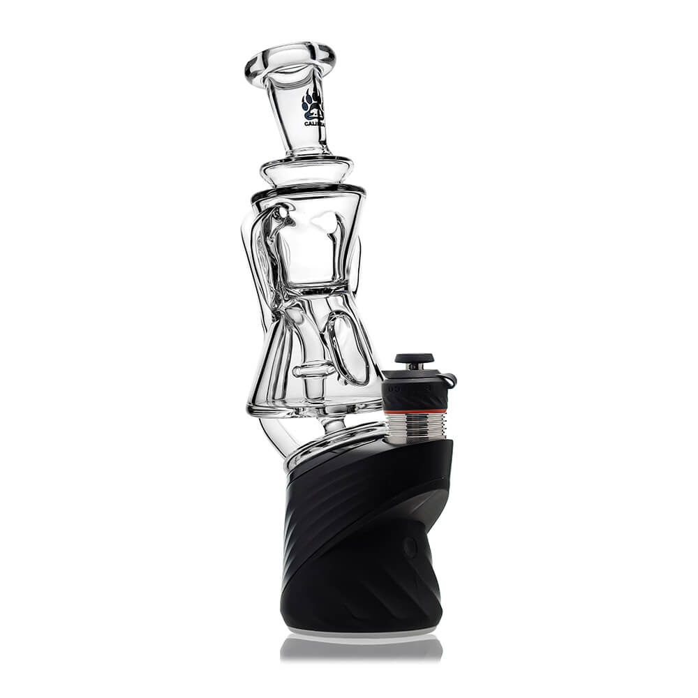 GILLY RECYCLER GLASS ATTACHMENT FOR PUFFCO OG & PRO