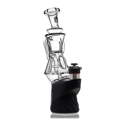 GILLY RECYCLER GLASS ATTACHMENT FOR PUFFCO OG & PRO