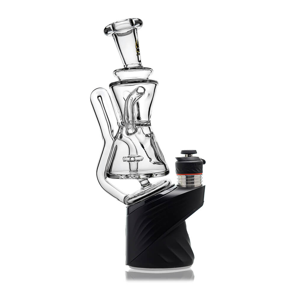 GILLY RECYCLER GLASS ATTACHMENT FOR PUFFCO OG & PRO