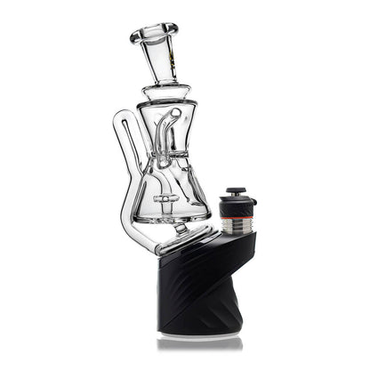 GILLY RECYCLER GLASS ATTACHMENT FOR PUFFCO OG & PRO