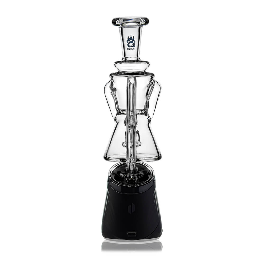 GILLY RECYCLER GLASS ATTACHMENT FOR PUFFCO OG & PRO