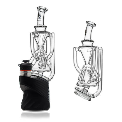 TRI-CYCLER GLASS ATTACHMENT FOR PUFFCO OG & PRO