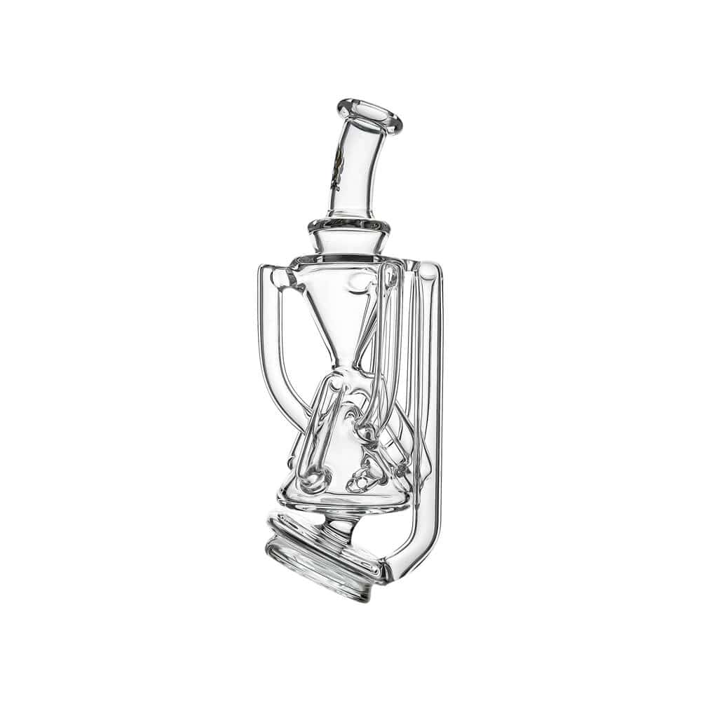 TRI-CYCLER GLASS ATTACHMENT FOR PUFFCO OG & PRO