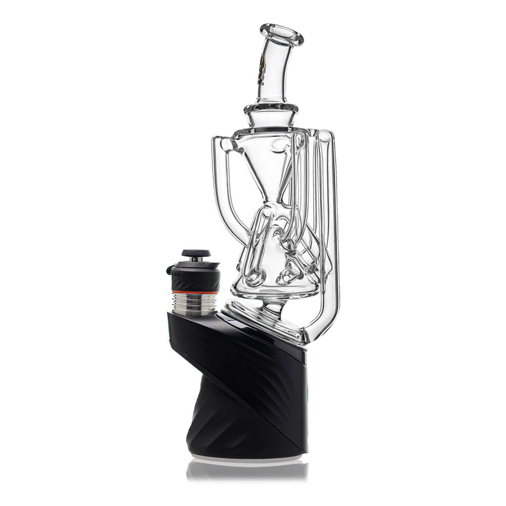 TRI-CYCLER GLASS ATTACHMENT FOR PUFFCO OG & PRO