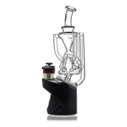 TRI-CYCLER GLASS ATTACHMENT FOR PUFFCO OG & PRO