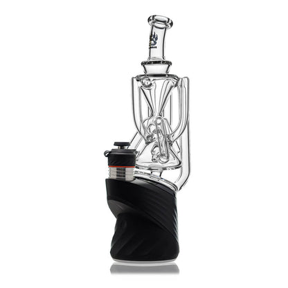 TRI-CYCLER GLASS ATTACHMENT FOR PUFFCO OG & PRO