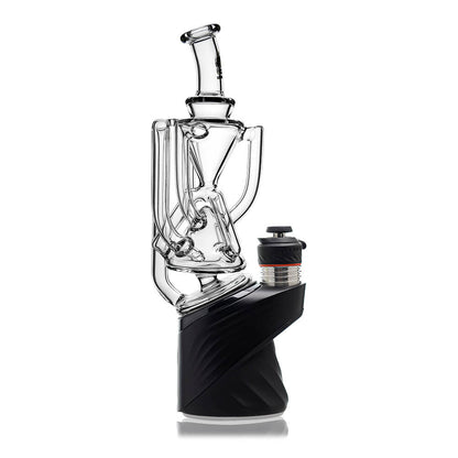TRI-CYCLER GLASS ATTACHMENT FOR PUFFCO OG & PRO