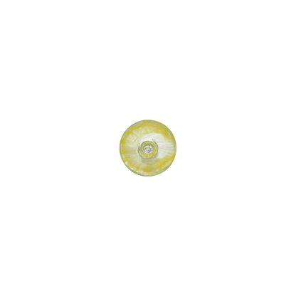 Calibear Vortex Spinning Cap for Dr. Dabber Switch GO with colorful glass top options and twisted airflow stem