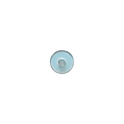 Calibear Vortex Spinning Cap for Dr. Dabber Switch GO with colorful glass top options and twisted airflow stem