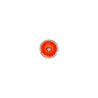 Calibear Vortex Spinning Cap for Dr. Dabber Switch GO with colorful glass top options and twisted airflow stem
