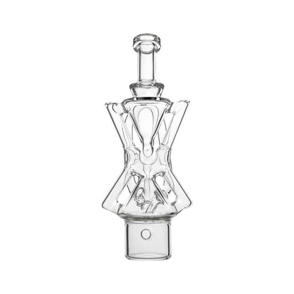 xfinity recycler glass attachment for dr. dabber swtich 2