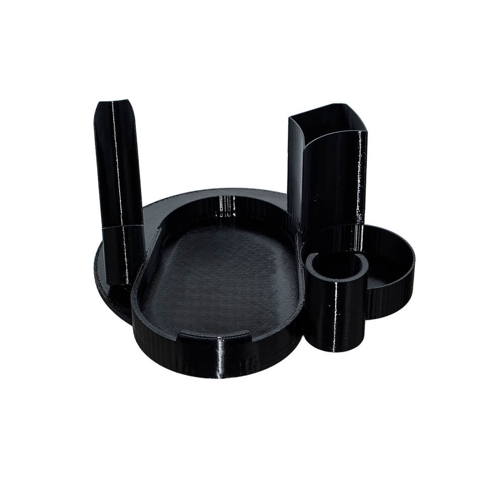 dr. dabber switch 2 base tray