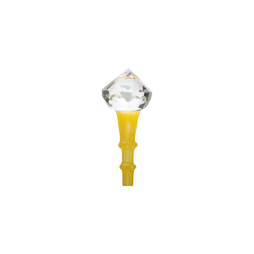 DIAMOND CUT CARB CAP SERIES FOR PUFFCO PEAK PRO- Premium puffco glass attachment from Calibear Glass. Ideal for dabbing, providing smooth hits and durability. Shop high-quality dab rigs, water pipes, bongs, erig glasses and glass smoking accessories at Calibear Glass. Elevate your smoking experience with a durable and stylish glass dab rig. Free shipping on all orders.