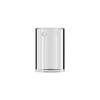 The Dr. Dabber Switch Go portable e-rig vaporizer for concentrates and flower, available at Calibear Glass.