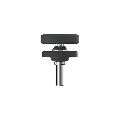 The Dr. Dabber Switch Go portable e-rig vaporizer for concentrates and flower, available at Calibear Glass.