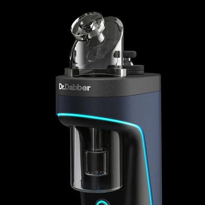 Dr. Dabber Switch²™- Premium dr. dabber glass attachment from Calibear Glass. Ideal for dabbing, providing smooth hits and durability. Shop high-quality dab rigs, water pipes, bongs, erig glasses and glass smoking accessories at Calibear Glass. Elevate yo