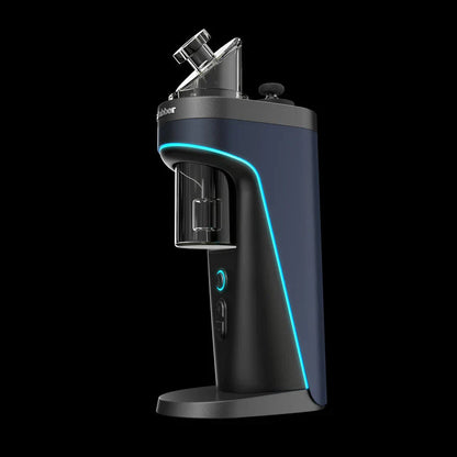 Dr. Dabber Switch²™- Premium dr. dabber glass attachment from Calibear Glass. Ideal for dabbing, providing smooth hits and durability. Shop high-quality dab rigs, water pipes, bongs, erig glasses and glass smoking accessories at Calibear Glass. Elevate yo