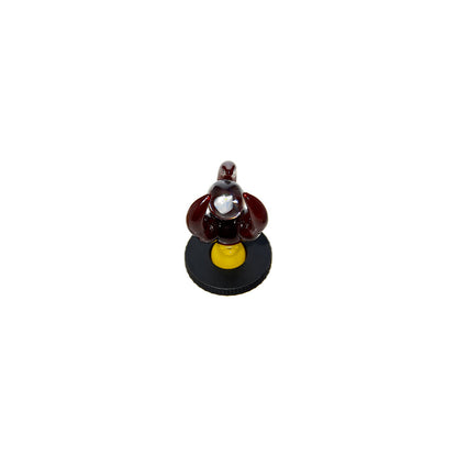 DRAGON CLAW OPAL BALL JOYSTICK CARB CAP FOR DR.DABBER SWITCH 2- Premium borosilicate glass smoking accessories from Calibear Glass. Ideal for dabbing, providing smooth hits and durability. Shop high-quality dab rigs, water pipes, bongs, erig glasses and glass smoking accessories at Calibear Glass. Elevate your smoking experience with a durable and stylish glass dab rig. Free shipping on all orders.