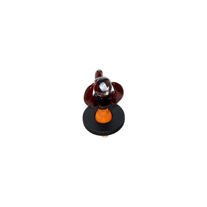 DRAGON CLAW OPAL BALL JOYSTICK CARB CAP FOR DR.DABBER SWITCH 2- Premium borosilicate glass smoking accessories from Calibear Glass. Ideal for dabbing, providing smooth hits and durability. Shop high-quality dab rigs, water pipes, bongs, erig glasses and glass smoking accessories at Calibear Glass. Elevate your smoking experience with a durable and stylish glass dab rig. Free shipping on all orders.