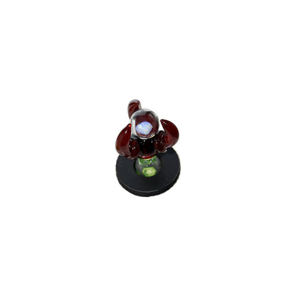 DRAGON CLAW OPAL BALL JOYSTICK CARB CAP FOR DR.DABBER SWITCH 2- Premium borosilicate glass smoking accessories from Calibear Glass. Ideal for dabbing, providing smooth hits and durability. Shop high-quality dab rigs, water pipes, bongs, erig glasses and glass smoking accessories at Calibear Glass. Elevate your smoking experience with a durable and stylish glass dab rig. Free shipping on all orders.