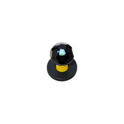 FACET OPAL JOYSTICK CARB CAP FOR DR.DABBER SWITCH 2- Premium borosilicate glass smoking accessories from Calibear Glass. Ideal for dabbing, providing smooth hits and durability. Shop high-quality dab rigs, water pipes, bongs, erig glasses and glass smokin