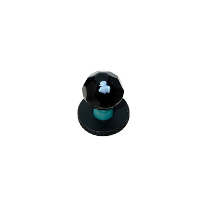 FACET OPAL JOYSTICK CARB CAP FOR DR.DABBER SWITCH 2- Premium borosilicate glass smoking accessories from Calibear Glass. Ideal for dabbing, providing smooth hits and durability. Shop high-quality dab rigs, water pipes, bongs, erig glasses and glass smokin